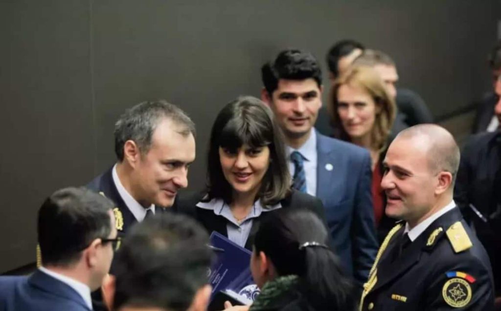 Elena Udrea: Coldea și Koveși pregătesc o nouă platformă politică pentru un candidat al „Statului paralel” la alegerile Prezidentiale din anul 2024 – 60m.ro