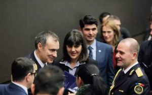 Elena Udrea: Coldea și Koveși pregătesc o nouă platformă politică pentru un candidat al „Statului paralel” la alegerile Prezidentiale din anul 2024 – 60m.ro