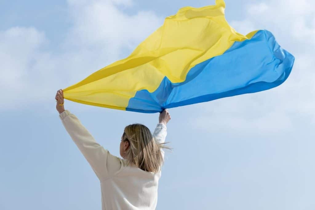 Ambasadorul Ucrainei: Este responsabilitatea noastră comună să ne asigurăm că dictatorii nu pot înfrânge democraţii