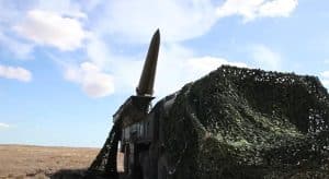 Rusia a desfășurat arme nucleare în Belarus ca răspuns la aderarea Finlandei la NATO