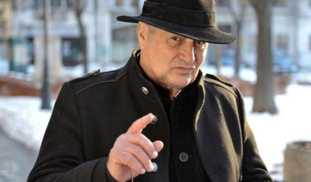 Mircea Dinescu: Așa a ajuns România pe lista scurtă a țărilor vizate de un atac nuclear al Rusiei – 60m.ro