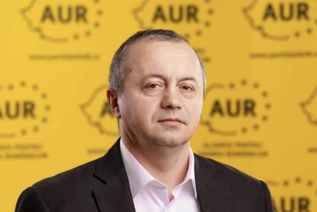 George Badiu (AUR) despre modificările aduse Codului penal: Am asistat la un abuz nemaiîntâlnit. Parlamentul României este în continuare anexa Guvernului – 60m.ro