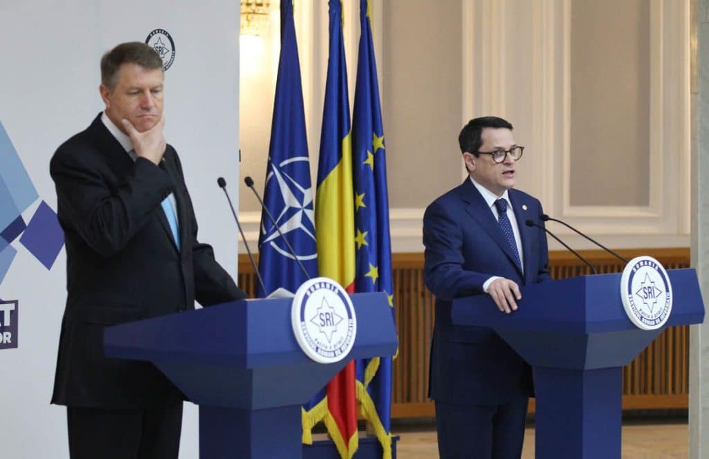 PSD și PNL a votat: SRI revine în zona anchetelor penale – 60m.ro