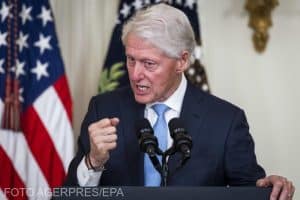 Bill Clinton regretă că i-a convins pe ucraineni să renunţe la armele nucleare: Nu cred că Rusia ar mai fi invadat, dacă le aveau