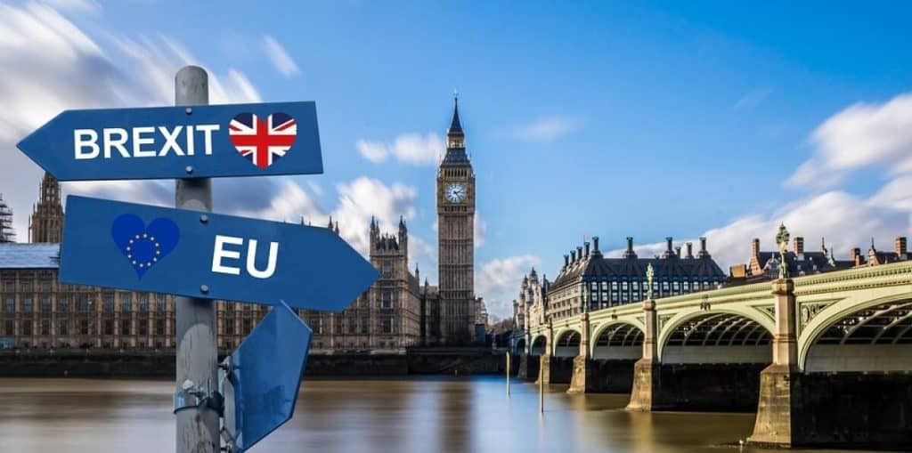 Planul post-Brexit al Londrei pentru simplificarea controalelor vamale