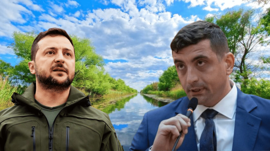 Rakeții serviciului de spionaj ucrainean au declanșat ofensiva împotriva unioniștilor români – 60m.ro