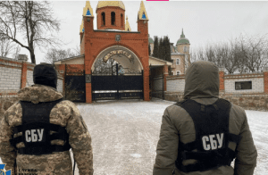 Cum justifică Uraina prigoana împotriva preoților: Noi nu luptăm împotriva religiei, ci împotriva angajaţilor FSB în sutană – 60m.ro