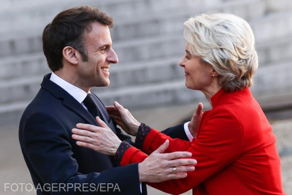 Ursula Von der Leyen, concluziile vizitei în China: Relații complexe între UE și China. Xi și-a reiterat disponibilitatea de a vorbi cu Zelenski