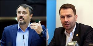 SURSE. Un lider important îi cere demisia lui Cătălin Drulă. Se anunță noi plecări din USR – 60m.ro