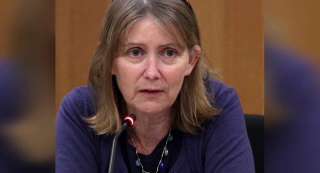 Ambasadoarea americană, presiuni pentru ca americanii care exploatează gaze în Marea Neagră să nu plătească taxa de solidaritate – 60m.ro