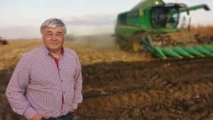 Fermierul Dimitrie Muscă: Ministrul Daea este un măscărici, un bufon al agriculturii românești – 60m.ro