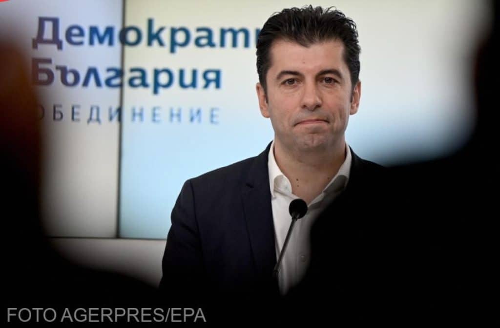 Dificultăți politice în Bulgaria: Liberalii nu vor să conceapă o guvenare în coaliție