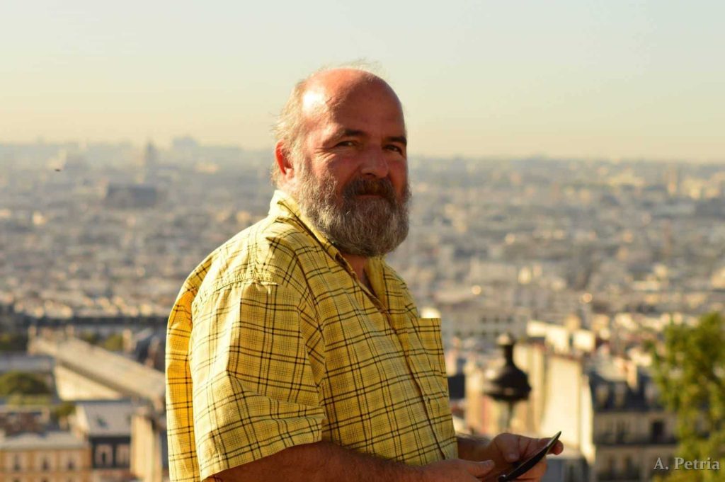 Scriitorul Alexandru Petria, despre ”animalitatea” din școli: Sunt pentru reînființarea urgentă a școlilor de corecție – 60m.ro