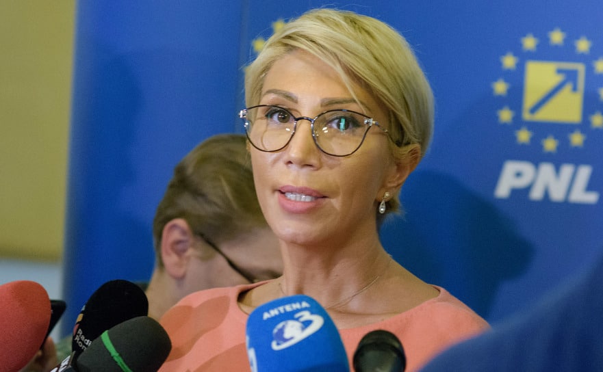 Raluca Turcan vrea să trimită Poliția acasă peste românii aflați în concediu medical, la fel ca la cei arestați la domiciliu – 60m.ro