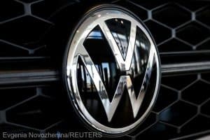 O companie rusească dă în judecată Volkswagen pentru 348 de milioane de dolari