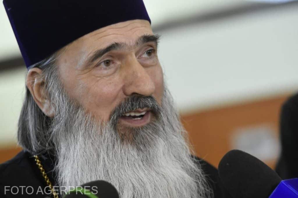 ÎPS Teodosie respinge celebrarea Paștelui în același timp cu Biserica Catolică: Au ei Sfântă Lumină? / video