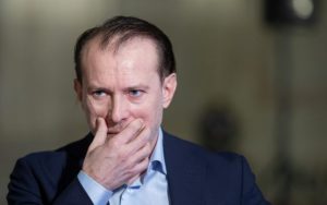 Florin Cîțu, de nerecunoscut – Cere ruperea coaliției: „Cu cât stai mai mult lângă PSD, te dizolvi şi dispari ca partid” – 60m.ro