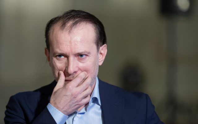 Florin Cîțu, de nerecunoscut – Cere ruperea coaliției: „Cu cât stai mai mult lângă PSD, te dizolvi şi dispari ca partid” – 60m.ro