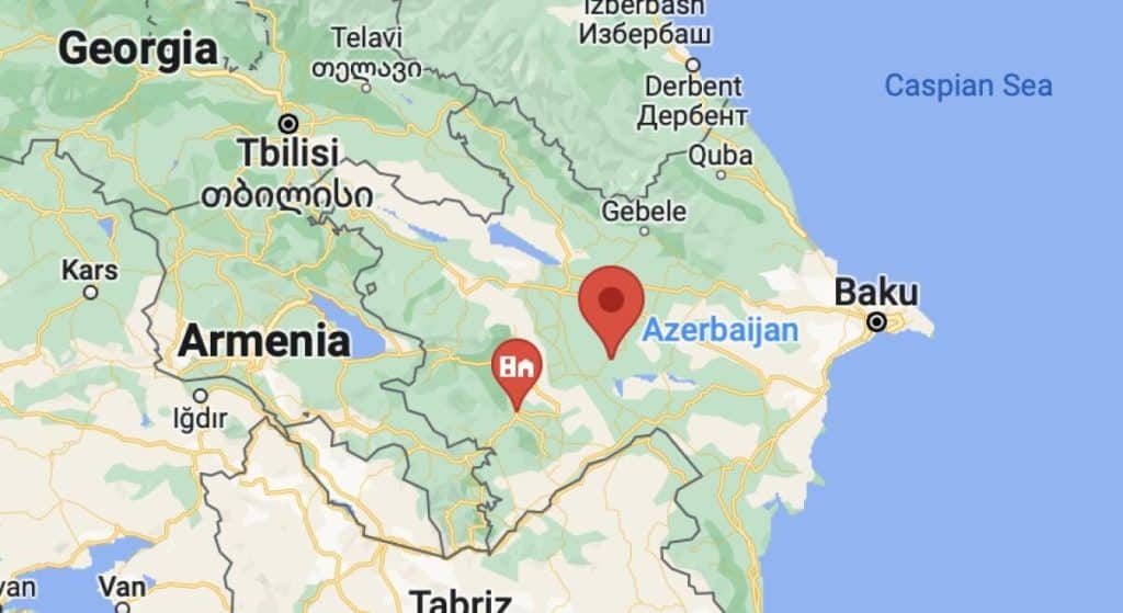 Conflictul dintre Armenia și Azerbaidjan continuă! Șapte morți de ambele părți în ultima zi