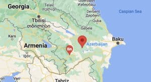 Conflictul dintre Armenia și Azerbaidjan continuă! Șapte morți de ambele părți în ultima zi