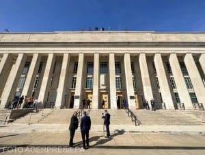 Pentagon Leaks, „cel mai important fenomen de scurgere de informaţii clasificate din Pentagon”, dezamăgitor pentru Hartmann: Nu sunt informaţii de care să nu fi auzit. Am două teorii