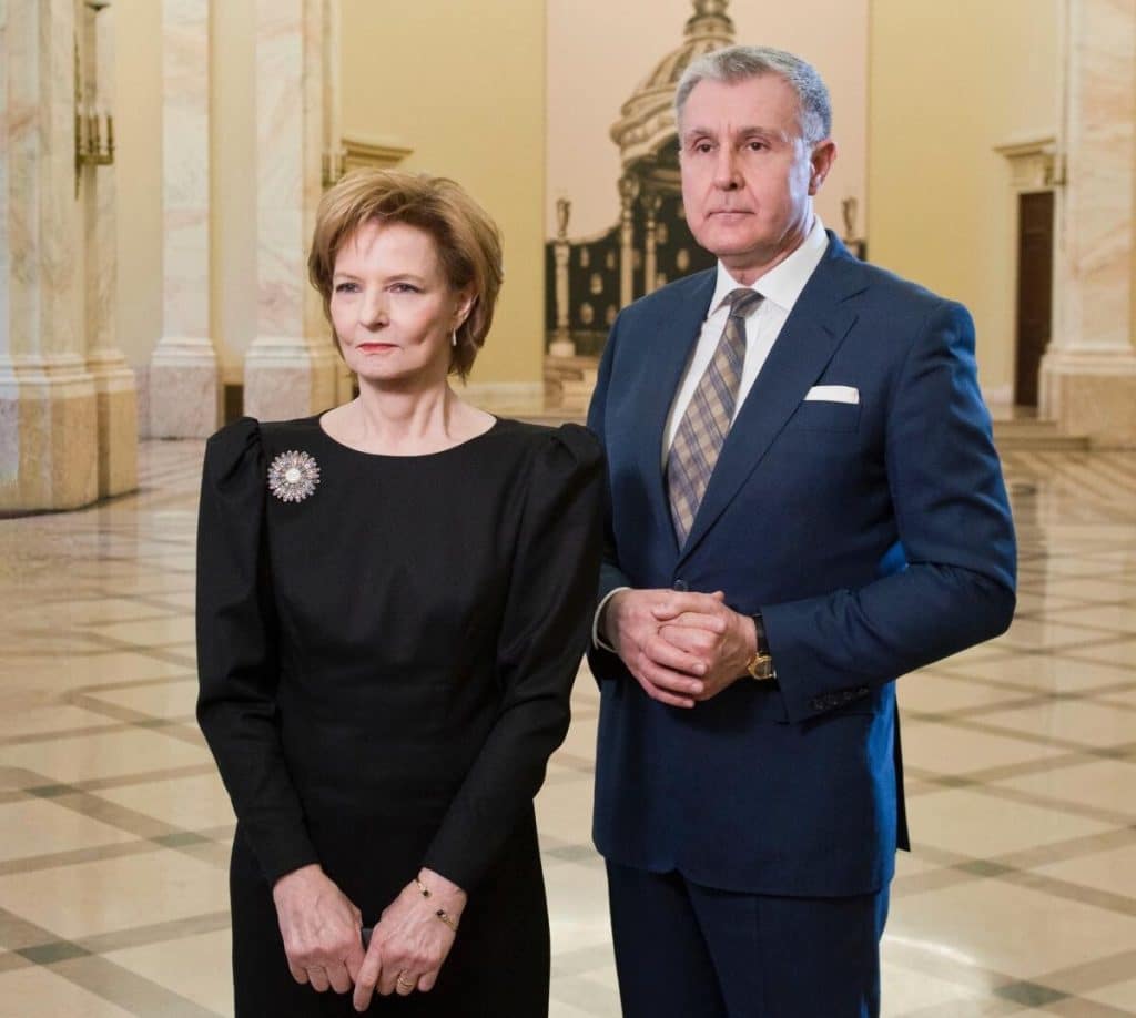 Custodele Coroanei Margareta și Principele Radu vor lua parte la încoronarea Majestății Sale Regele Charles al III-lea