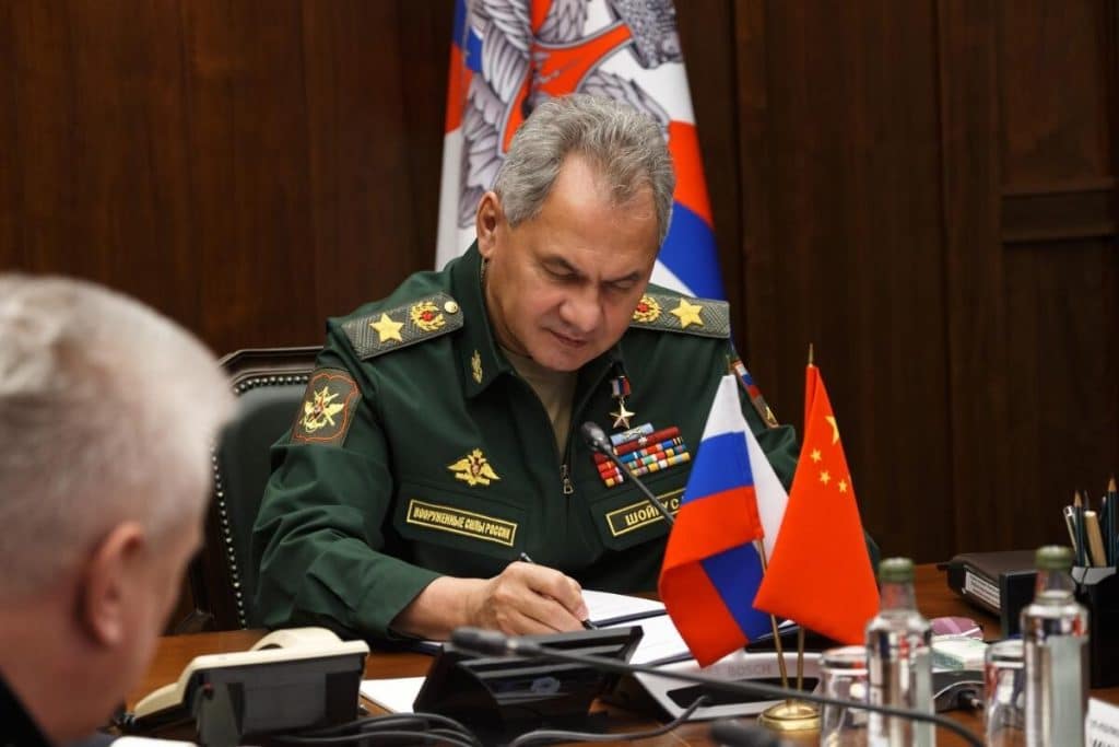 Kremlinul lansează manevre surpriză ale Flotei sale din Pacific