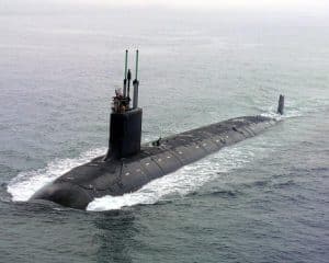 După F35, Armata Română dorește să cumpere și submarine. Parlamentul a aprobat solicitarea Ministrului Apărării