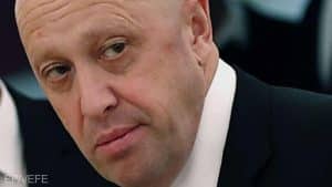 Liderul grupului Wagner, Evgheni Prigojin, cere încetarea războiului din Ucraina