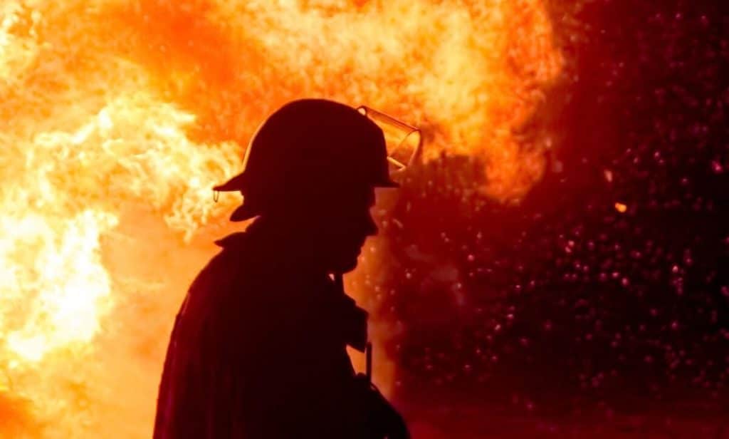 16 oameni au murit, iar nouă au fost răniți în Dubai după izbucnirea unui incendiu