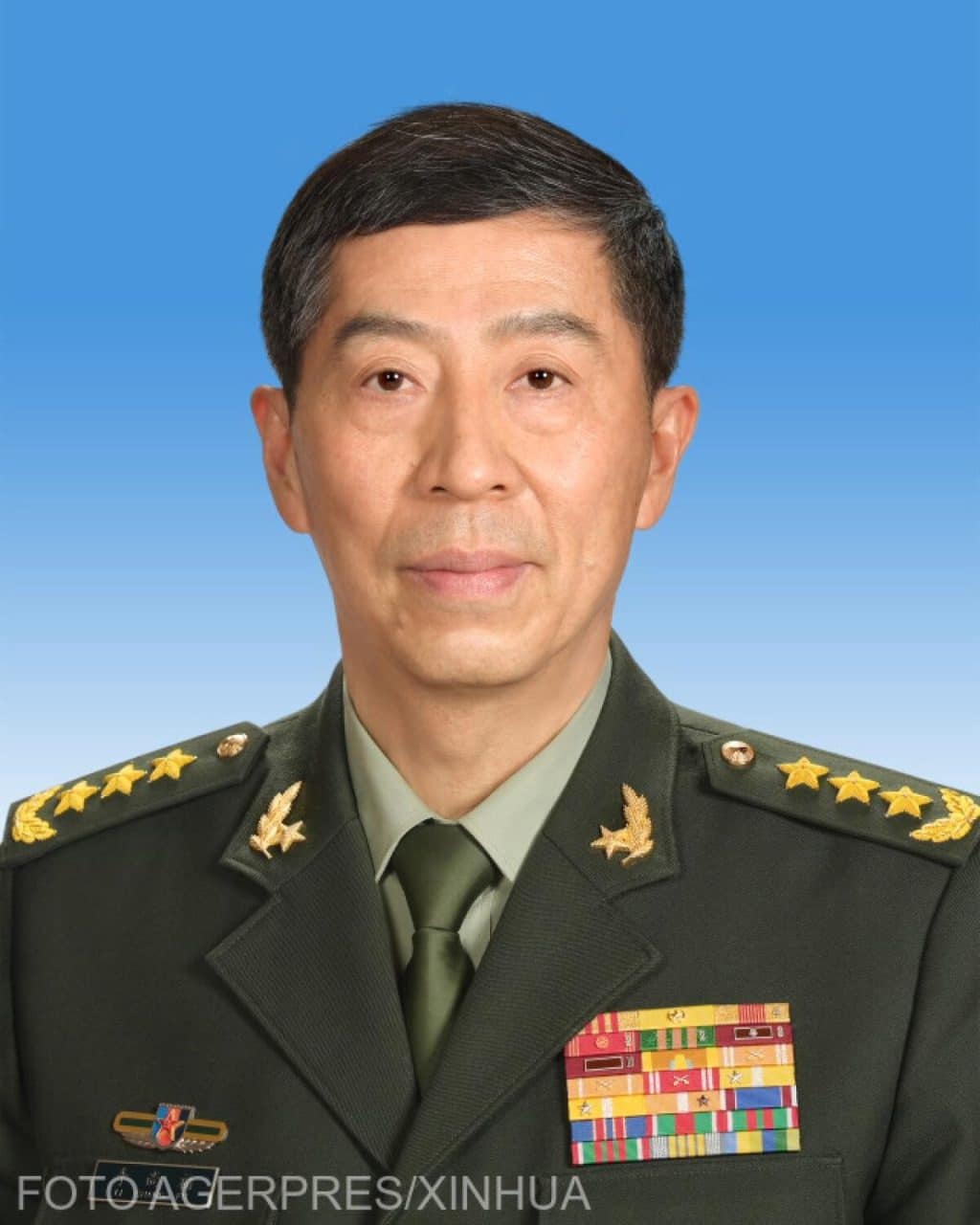 Vladimir Putin, întâlnire neanunțată cu ministrul chinez al Apărării