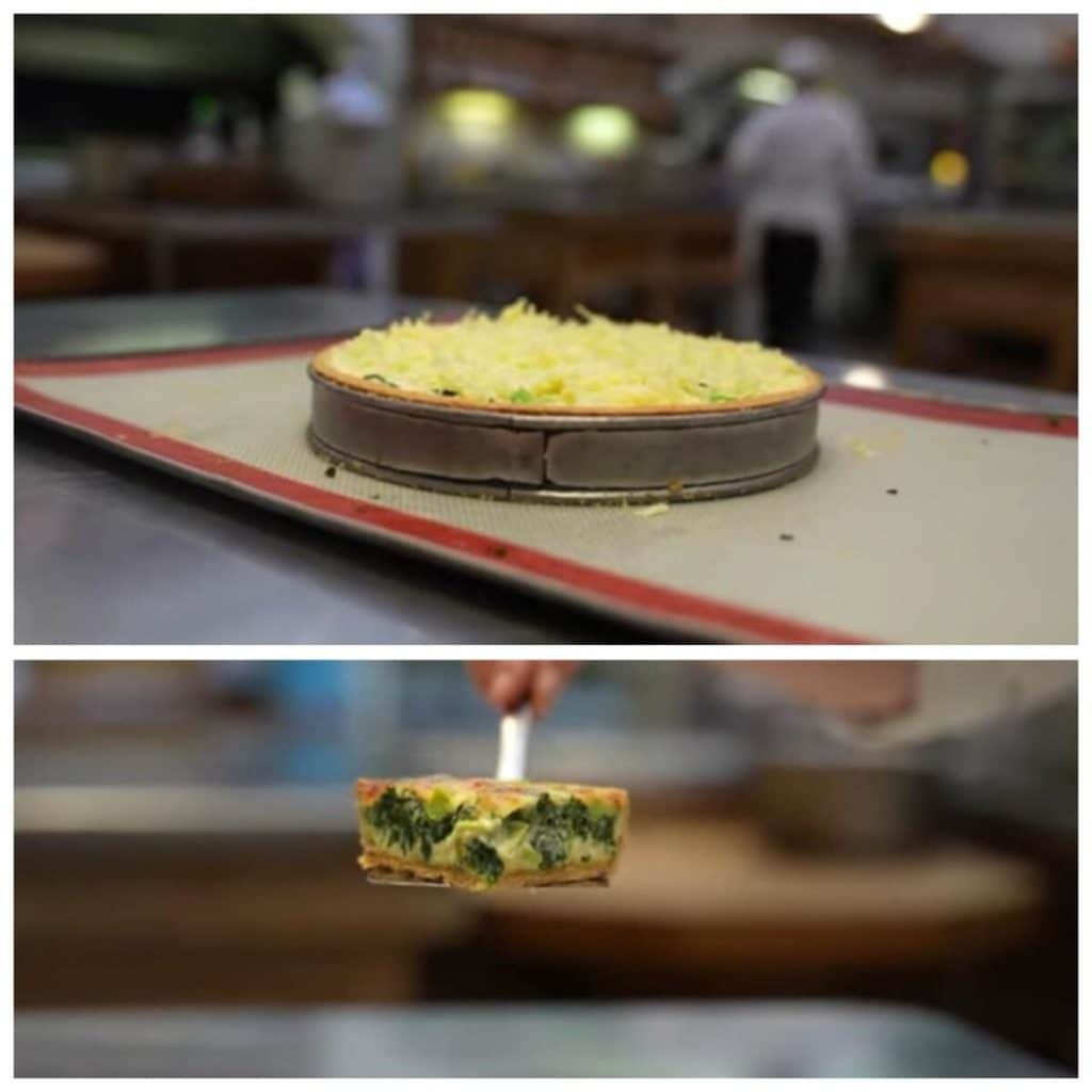 Mâncarea inventată pentru Regina Elisabeta a II-a în 1953, aleasă de Charles și Camilla pentru încoronarea de luna viitoare – Rețeta video în articol