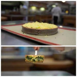 Mâncarea inventată pentru Regina Elisabeta a II-a în 1953, aleasă de Charles și Camilla pentru încoronarea de luna viitoare – Rețeta video în articol