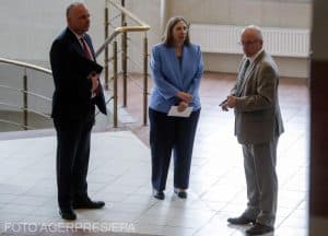 Avertismentul Moscovei pentru ambasadoarea SUA în Rusia