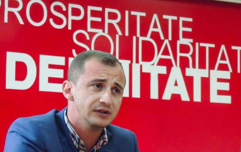 Alfred Simonis spune că PSD vrea să păstreze Ministerul Transporturilor după rotativă, vaca de muls a grupării infracționale de la Timișoara – 60m.ro