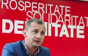 Alfred Simonis spune că PSD vrea să păstreze Ministerul Transporturilor după rotativă, vaca de muls a grupării infracționale de la Timișoara – 60m.ro