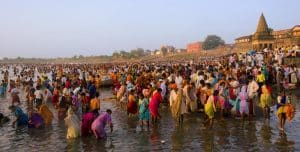 India a depăşit China din punct de vedere al populației