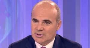 Rareș Bogdan e un papagal: în timp ce se plânge pe la porțile imperiale de la Bruxelles, liberalii fac milioane de euro din importul de cereale ucrainene – 60m.ro