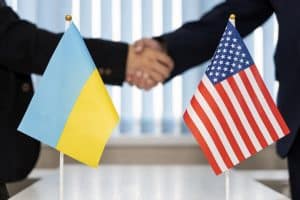 SUA anunţă încă un pachet de ajutor militar pentru Ucraina