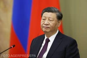 China pregăteşte o unitate de drone de spionaj supersonice, potrivit informațiilor scurse de la Pentagon