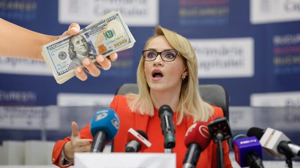 Gabriela Firea și Florentin Pandele, vizați de SUA pe legea Magnitsky: Ar fi săvârșit acte de corupție care ar fi favorizat Rusia – 60m.ro