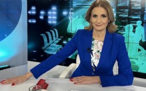 Anca Alexandrescu: De frica AUR, PSD se joacă cu românii și se comportă de ca și cum ar fi în opoziție! – 60m.ro