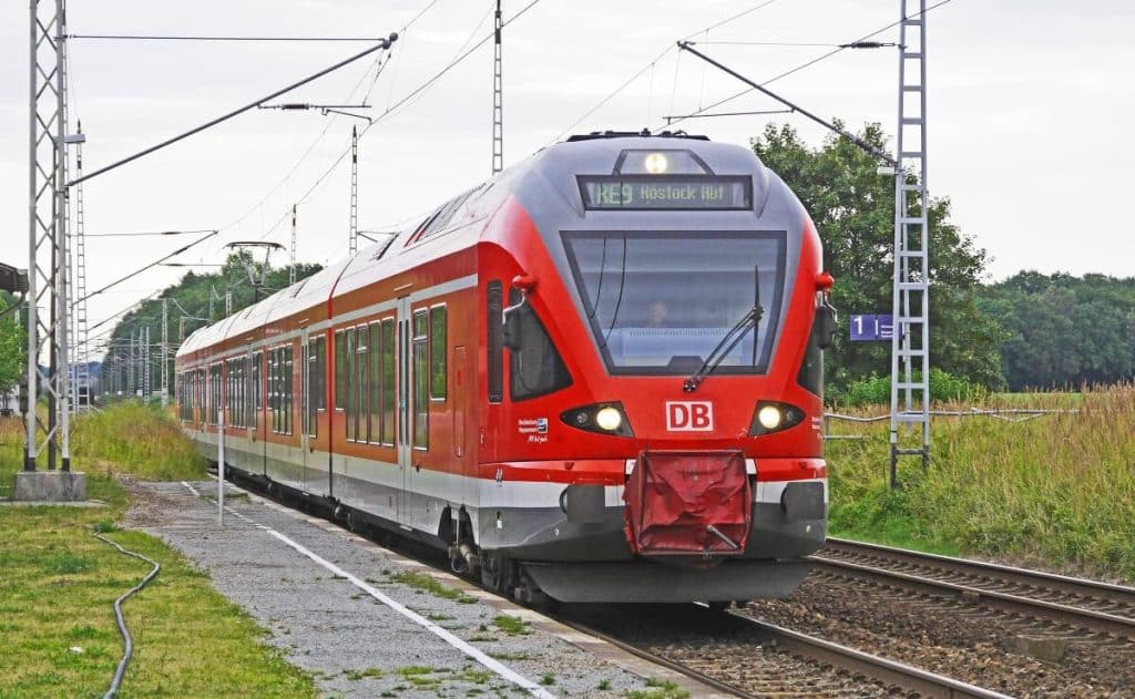Atenţionare de călătorie pentru Germania. Se anunţă greve în transportul feroviar