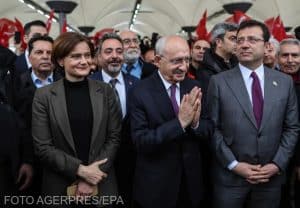 Kemal Kilicdaroglu, adversarul lui Erdogan la prezidenţiale, a recunoscut că este alevit. Tabu major spulberat