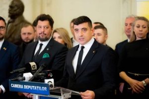 AUR: Reorganizarea teritorial-administrativă a țării trebuie să fie o prioritate – 60m.ro