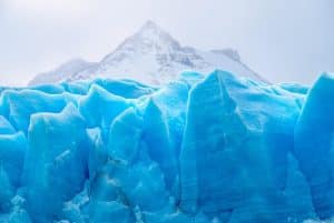 Avertizare ONU: Gheţarii se topesc într-un ritm record. ”Gheaţa din Antarctica a atins cel mai scăzut nivel înregistrat vreodată”