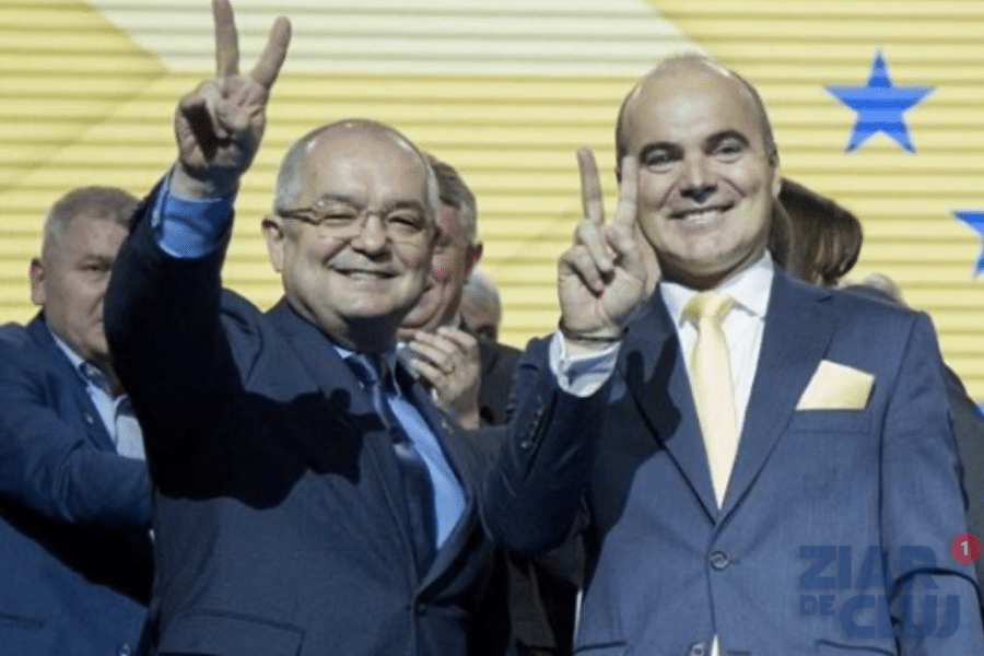 Emil Boc vrea și el comasarea alegerilor: PNL, un partid pe cale de dispariție – 60m.ro