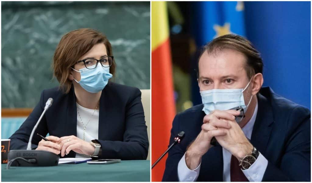 ROMÂNIA SE CONFRUNTĂ CU UN DEZASTRU BUGETAR MULT MAI MARE DECÂT ȘI-AR FI IMAGINAT ORICINE! – CRITICII.RO