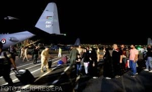 Marea evacuare: Lista țărilor care au decis să-și evacueze cetățenii din Sudan