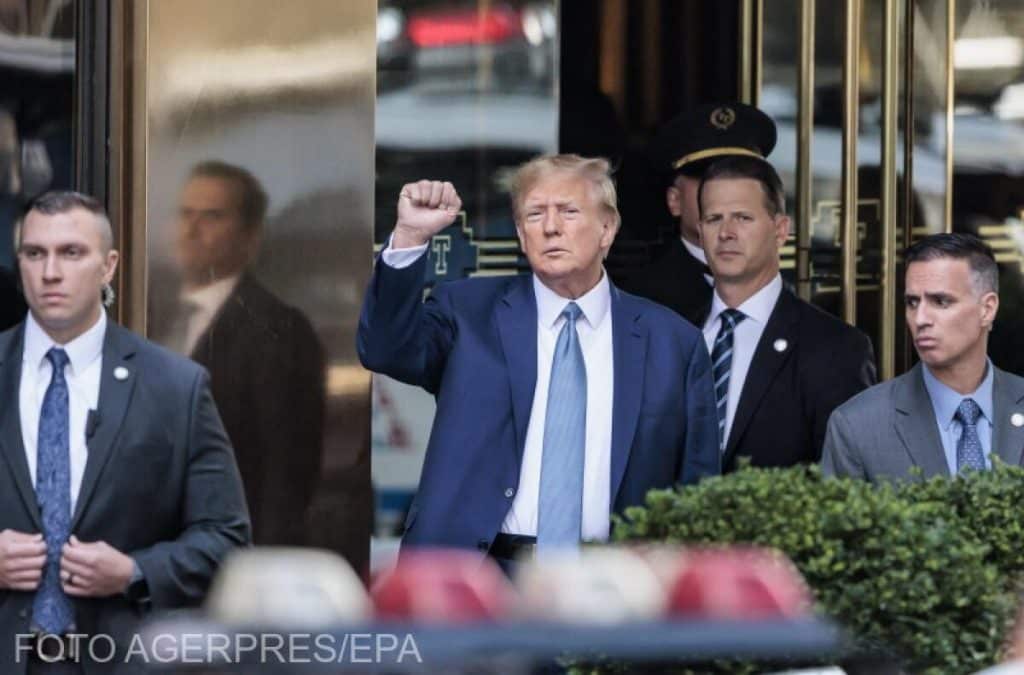 Începe un nou proces al lui Donald Trump. Scriitoarea şi jurnalista Elizabeth Jean Carrol îl acuză că a violat-o în anii 1990